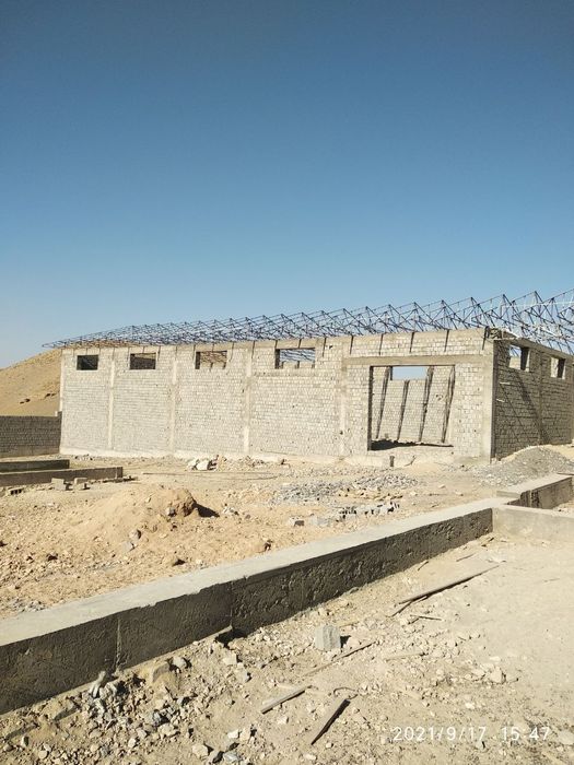 Биз сизларга уз хизматимиз ва таклифимизни сизлар билан бахам курмокчи