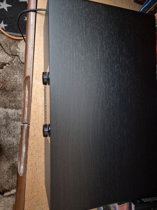 Аудио система Philips - TAM6805/10, 2.0, черна