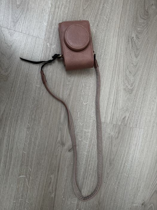 Продам чехол на Canon G7 MAX III