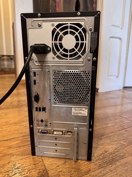 Pc Asus +tastatura Asus