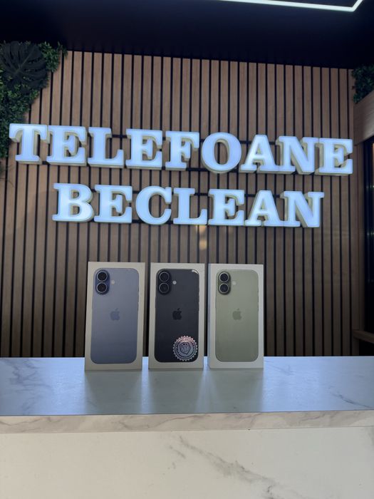 Oferta Iphone 17 sigilat