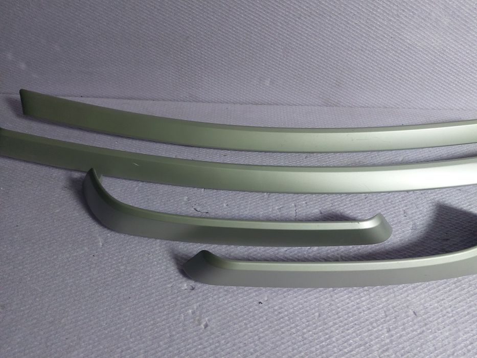 Set ornament trim bandou ușă interior BMW E90 E91 E92 E93