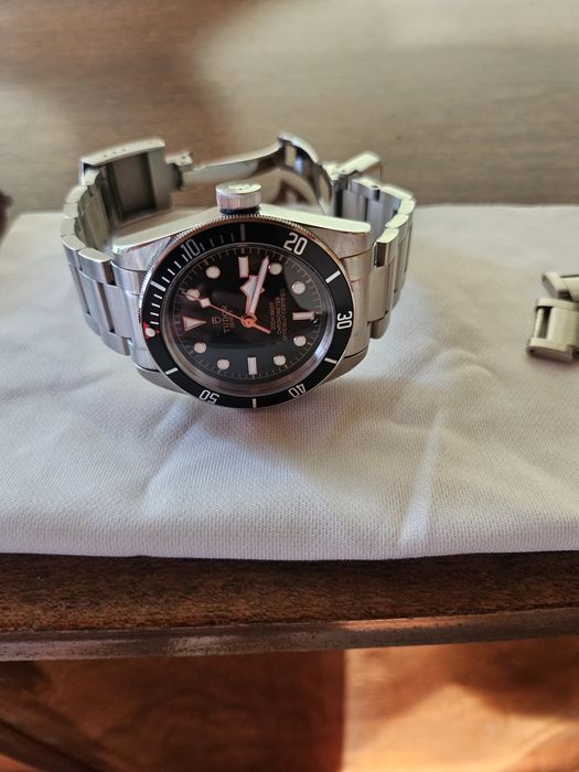 Автоматичен часовник.