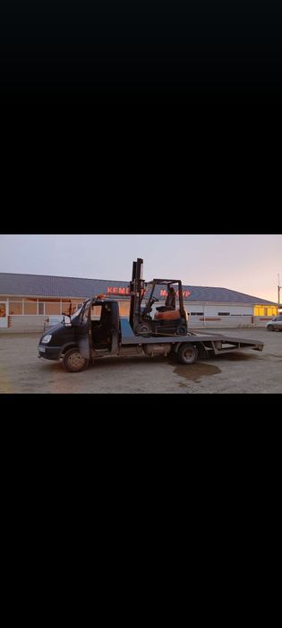 Эвакуатор Актобе 24,7