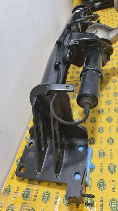 Cui carlig electric tractare remorcare 5A11DF7 BMW X5 G05 X6 G06 XM