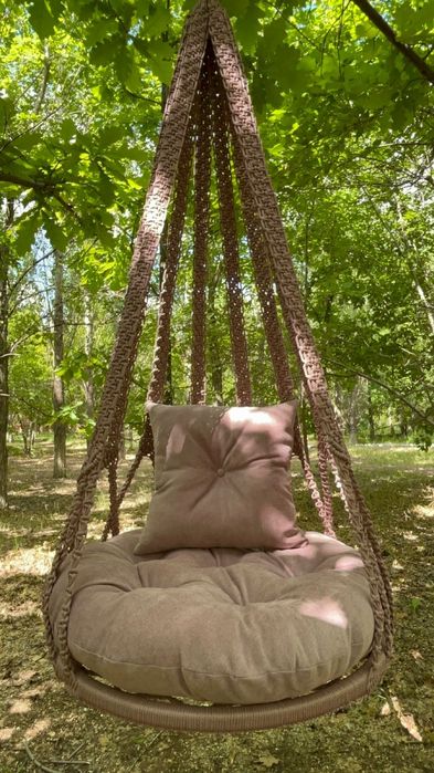 Продам качелю макраме