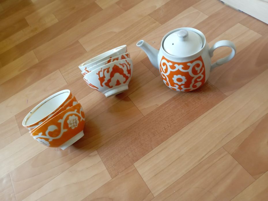 Продаётся посуда