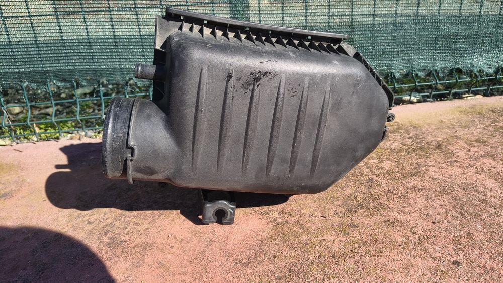 Bara față DODGE Challenger