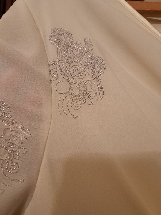 Rochie damă cocktail, NOU,  Chic Femme ( 40/ 42)