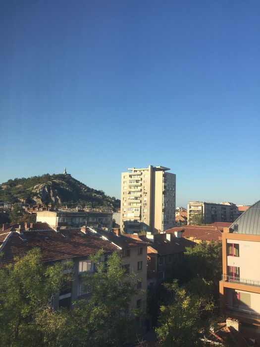 Дава се под наем Двустаен апартамент в Пловдив, Сточна гара - 69 кв.м за 648.21 € - Снимка #7