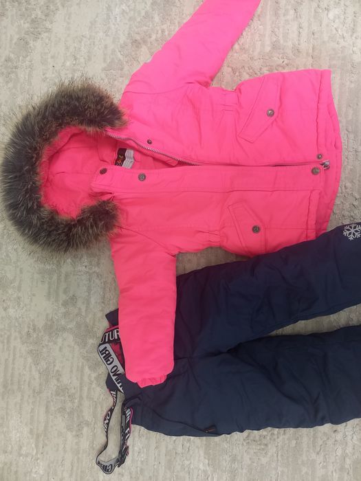 Продам комбинезон