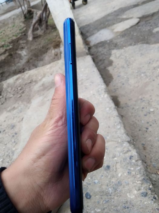 Poco X3 Pro sotiladi