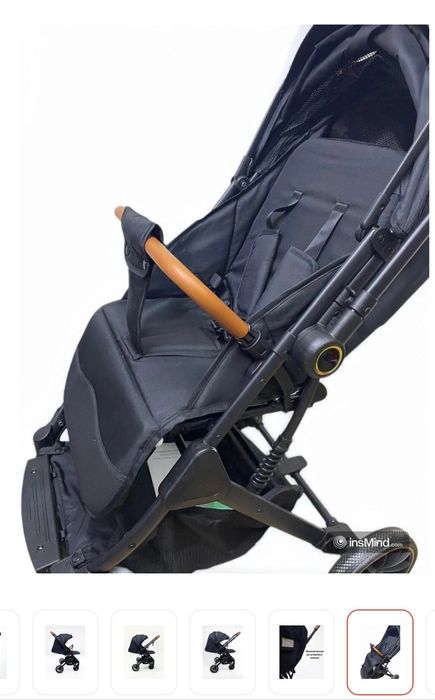 Продам детскую коляску