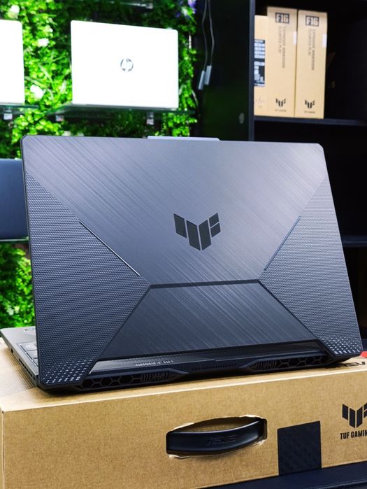Asus TUF Gaming A15