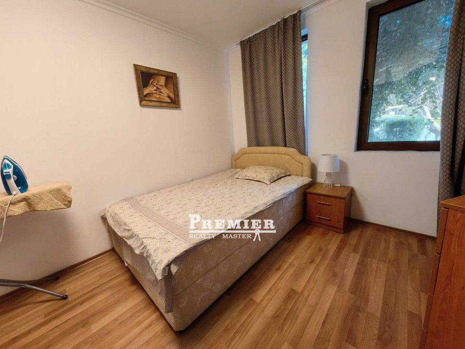 Продава се Тристаен апартамент в Свети Влас - 92 кв.м за 2424 €/кв.м - Снимка #8