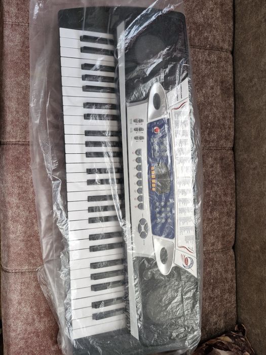 Синтезатор учебный cortland