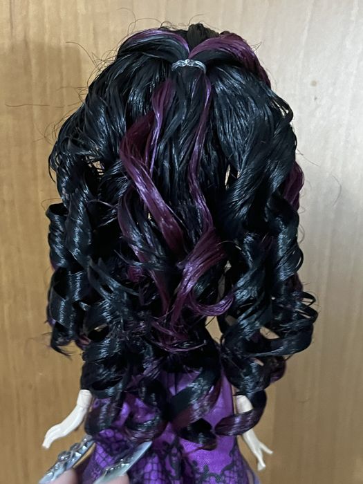 Кукла Эвер Афтер Хай