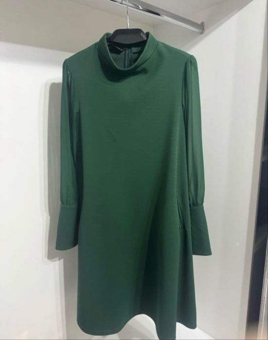 Платье женское демисезон