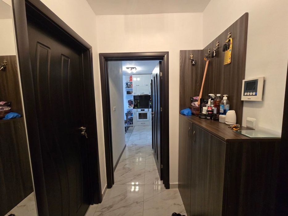 Продава се Тристаен апартамент в Пловдив, Старият град - 72 кв.м за 1903 €/кв.м - Снимка #7