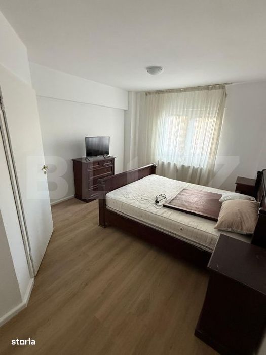Apartament 2 camere, 53 mp