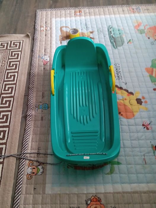 Продам санки. Новый