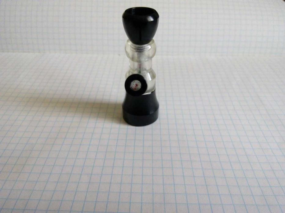 курительная трубка «Восточная» (№30)