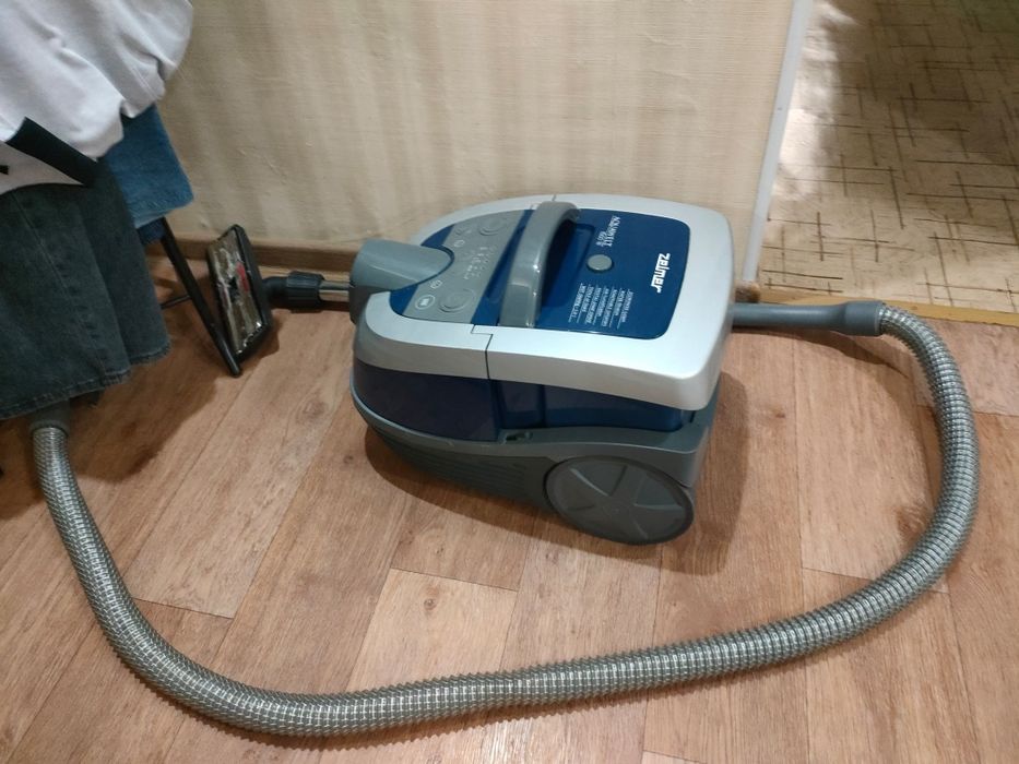 Ремонт и обслуживание пылесосов