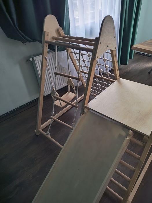 Set de joaca de interior
