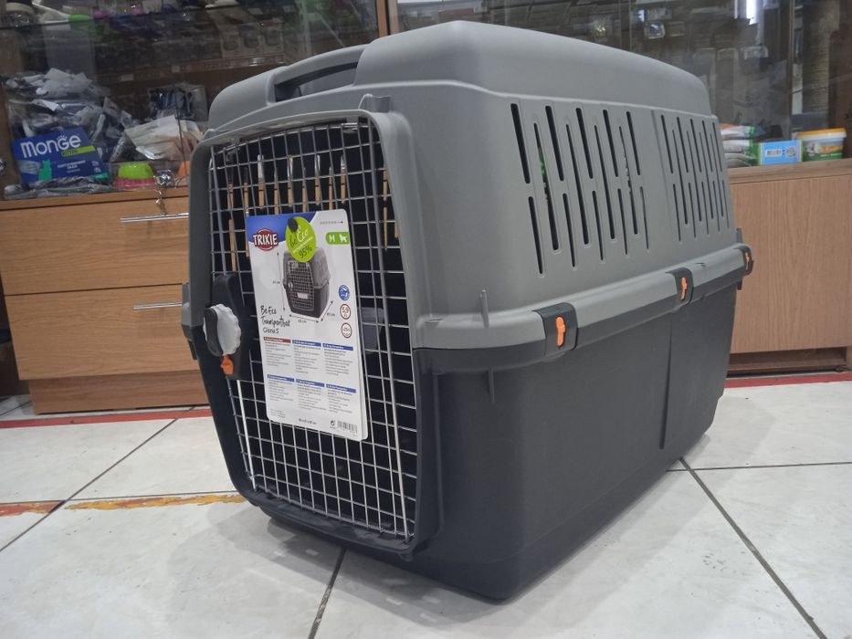 Переноска, Авиабокс