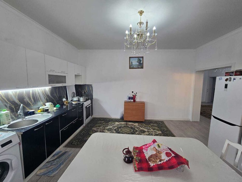 В продаже дом 4 комнаты