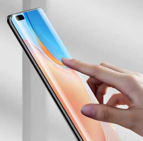 Folie Samsung S25 S25 Ultra S25 Plus S24, S24 Ultra Antisoc