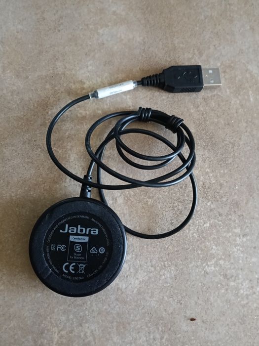 Adaptor căști Jabra