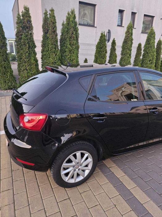 SEAT IBIZA 1,6 tdi 90 cp