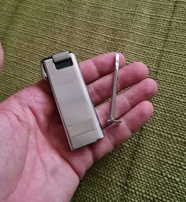 Bricheta Im Corona Pipemaster Japan Pentru Pipa Accesorii