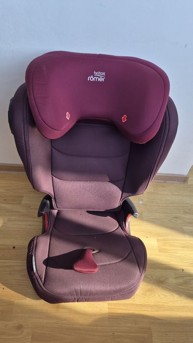 Scaun auto britax romer