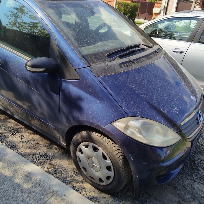 Aripa stanga/dreapta Mercedes A-Class w169 an 2004-2008