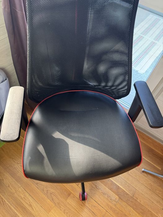 Луксозен Офис стол IKEA ПРОМОЦИЯ