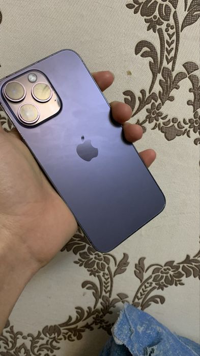 Айфон 14 про макс 256