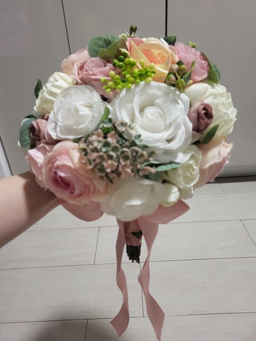 Buchet mireasa/ cununie civilă