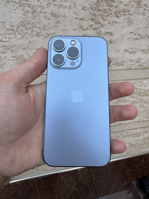 Iphone 13 pro 128 gb 78 yomkst