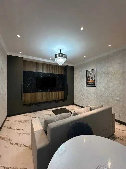 Сдается уютная квартир на Мирзо Улугбекском районе | Новомосковская