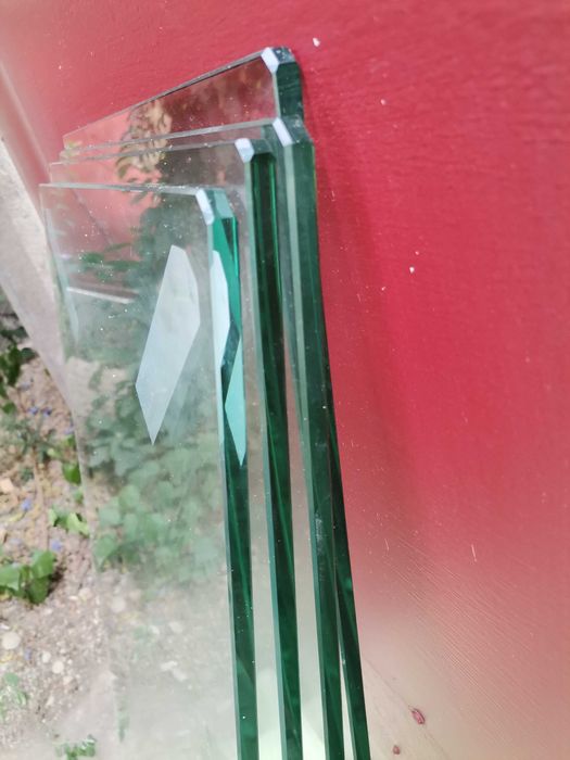 Polița sticla calitate germana