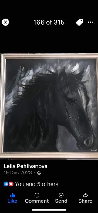 Авторски картини