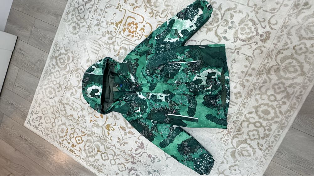 Детская куртка Lassie