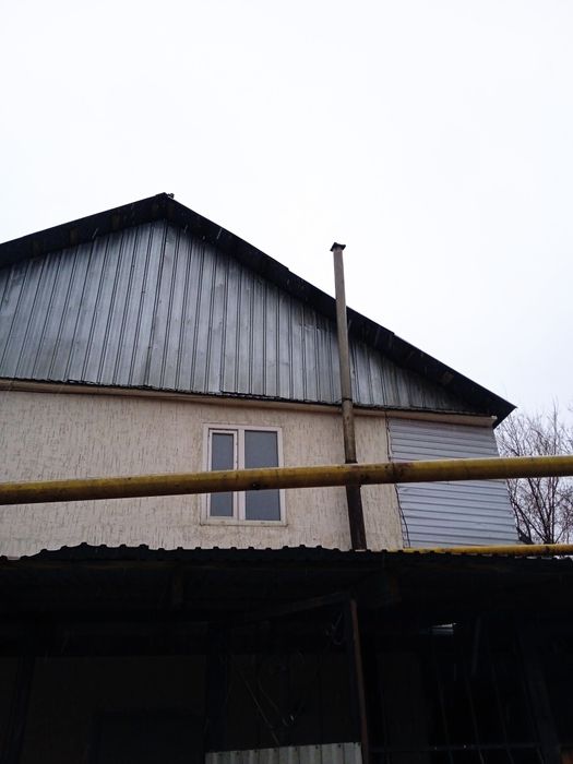 Продам дом или обмен