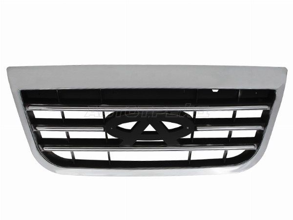 Решетка радиатора Chery Tiggo t11