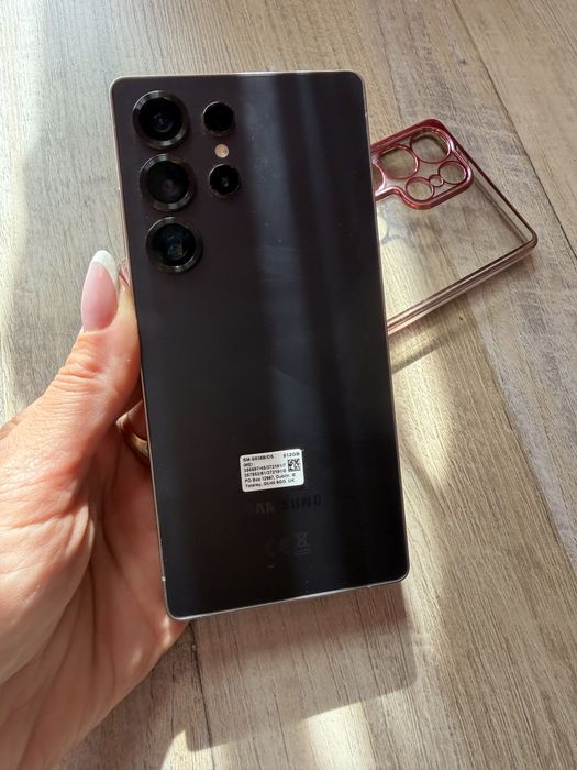 Samaung S25 Ultra
