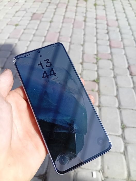 Samsung / Самсунг S 21