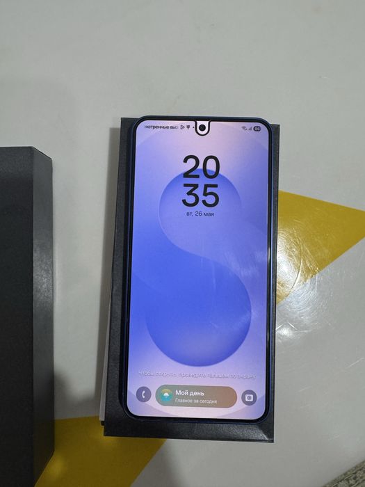 Samsung Galaxy S 25 оригинал