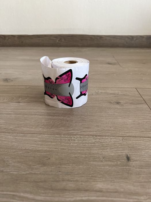 все для маникюра